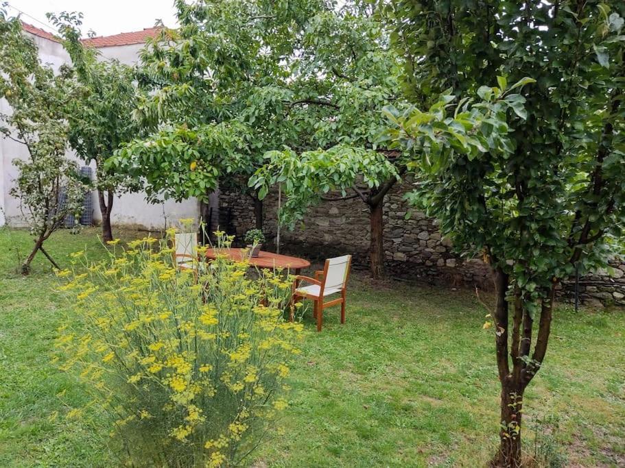 Country House On Mount Olympus Karia  Zewnętrze zdjęcie
