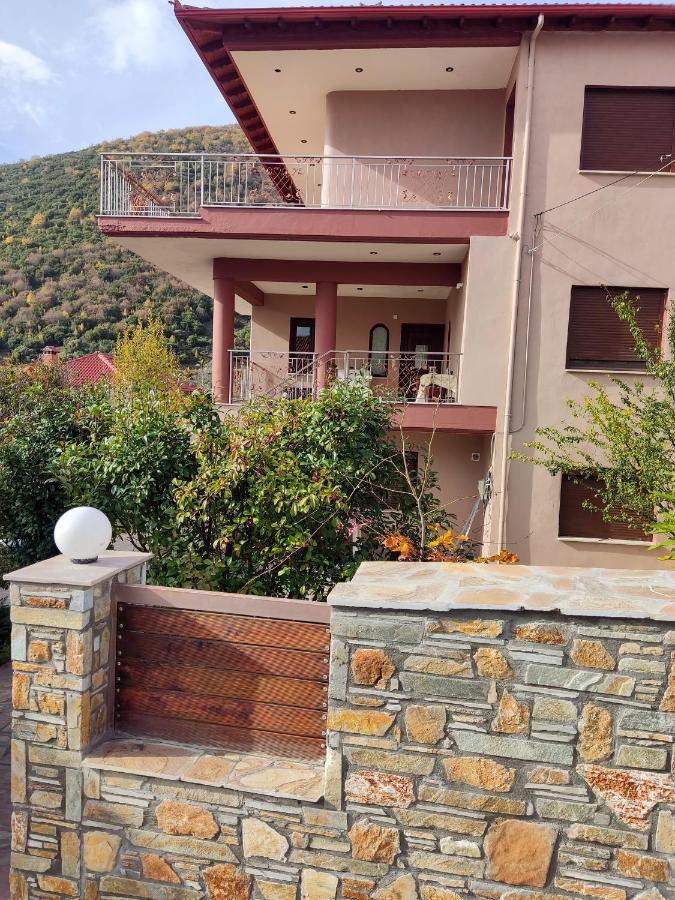 Country House On Mount Olympus Karia  Zewnętrze zdjęcie