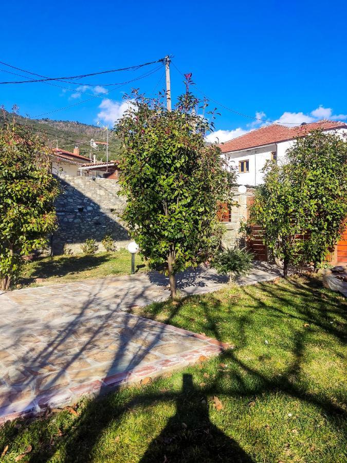 Country House On Mount Olympus Karia  Zewnętrze zdjęcie