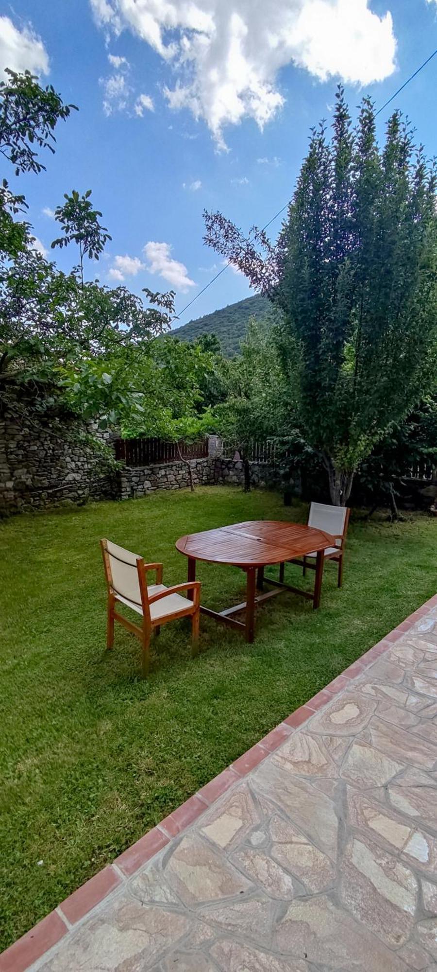 Country House On Mount Olympus Karia  Zewnętrze zdjęcie