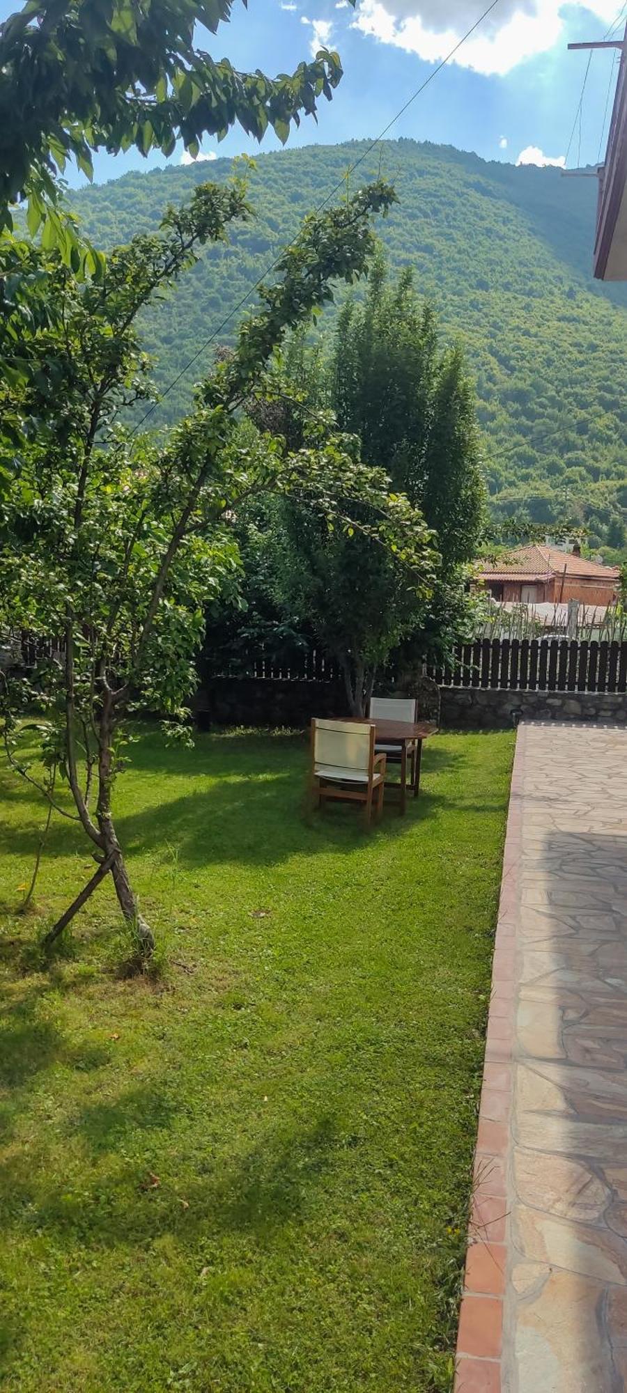 Country House On Mount Olympus Karia  Zewnętrze zdjęcie