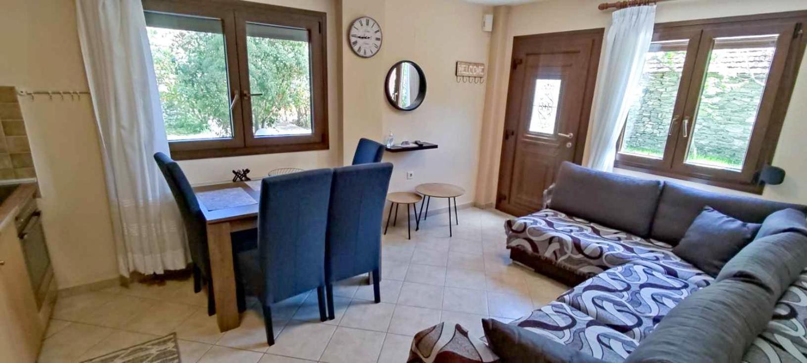 Country House On Mount Olympus Karia  Zewnętrze zdjęcie